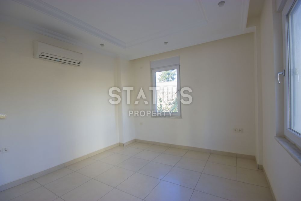 Квартира планировки 2+1, 90м2  в комплексе с полной инфраструктурой, район Авсаллар, Аланья фото 12