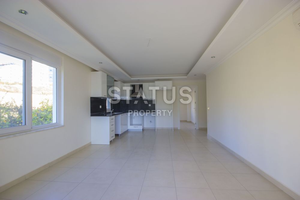 Квартира планировки 2+1, 90м2  в комплексе с полной инфраструктурой, район Авсаллар, Аланья фото 13