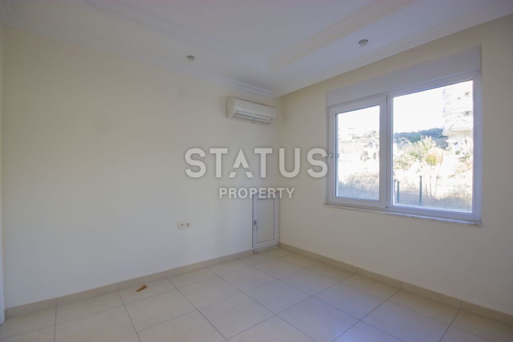 Квартира планировки 2+1, 90м2  в комплексе с полной инфраструктурой, район Авсаллар, Аланья фото 17