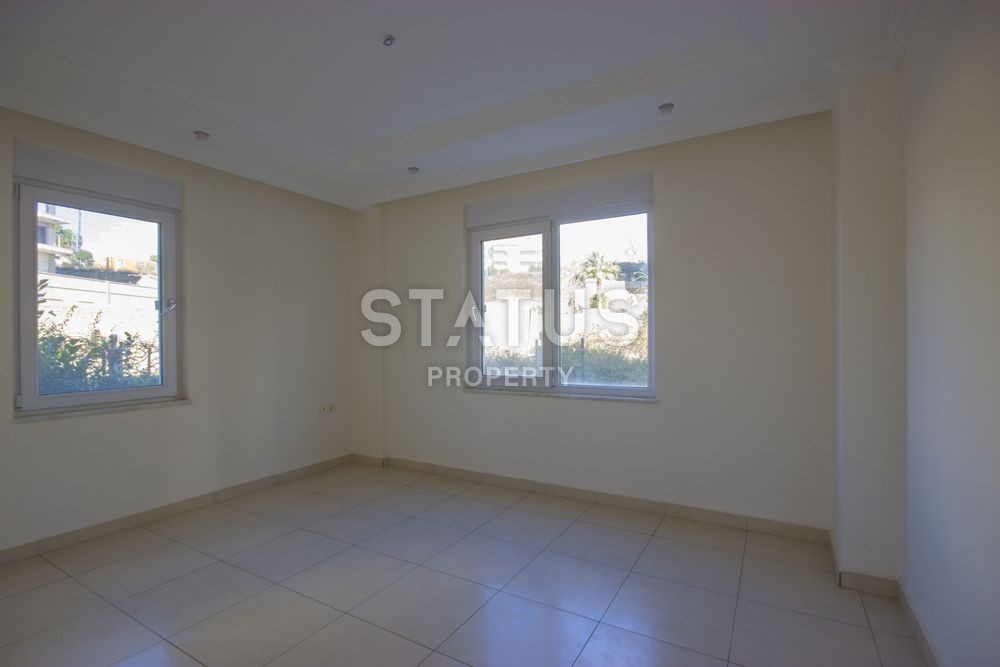 Квартира планировки 2+1, 90м2  в комплексе с полной инфраструктурой, район Авсаллар, Аланья фото 18