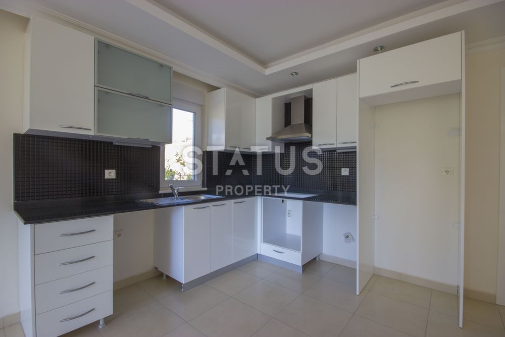 Квартира планировки 2+1, 90м2  в комплексе с полной инфраструктурой, район Авсаллар, Аланья фото 20