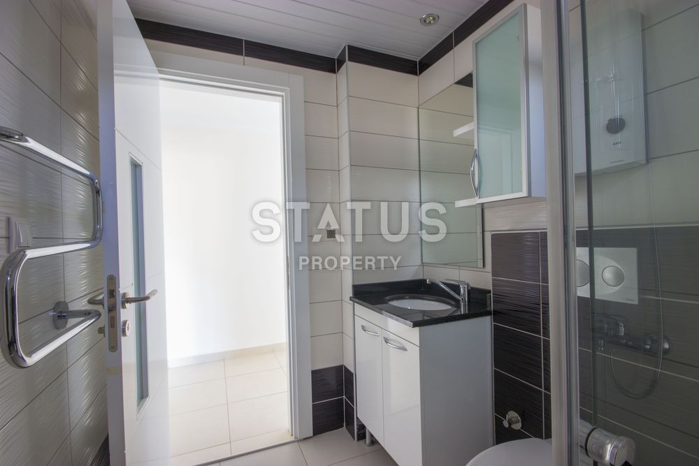 Квартира планировки 2+1, 90м2  в комплексе с полной инфраструктурой, район Авсаллар, Аланья фото 21