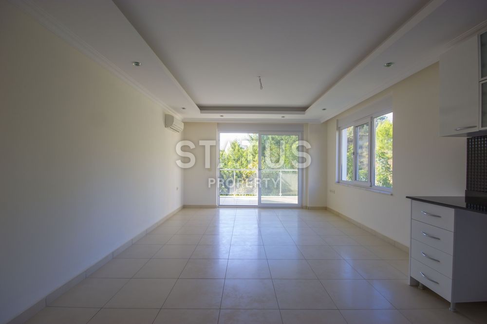 Квартира планировки 2+1, 90м2  в комплексе с полной инфраструктурой, район Авсаллар, Аланья фото 23