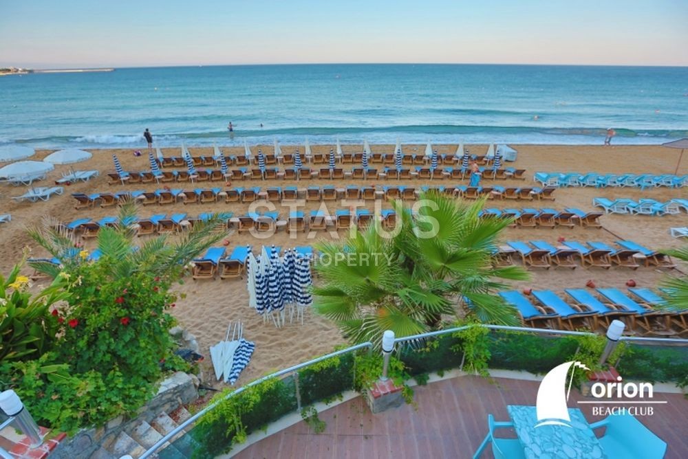 Квартира планировки 2+1, 90м2  в комплексе с полной инфраструктурой, район Авсаллар, Аланья фото 29