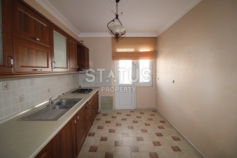 Просторные апартаменты 3+1 в районе Клеопатры, 150 м2. фото 5