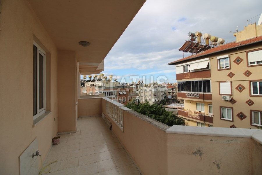 Просторные апартаменты 3+1 в районе Клеопатры, 150 м2. фото 6