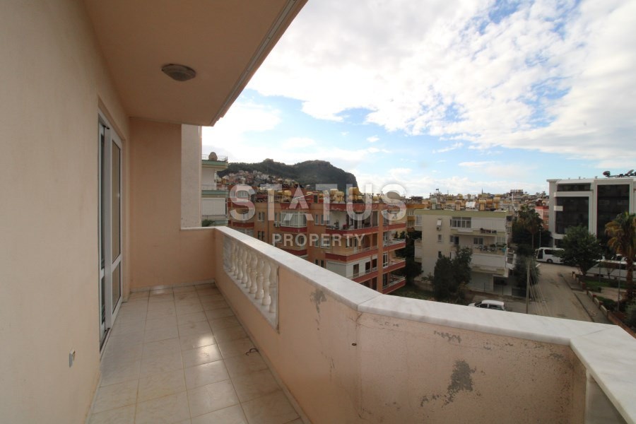 Просторные апартаменты 3+1 в районе Клеопатры, 150 м2. фото 7