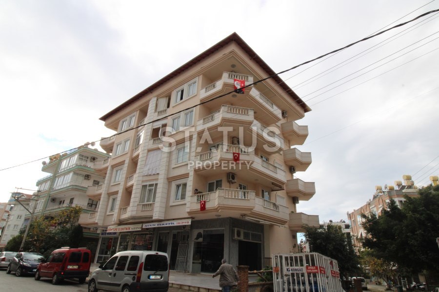 Просторные апартаменты 3+1 в районе Клеопатры, 150 м2. фото 8