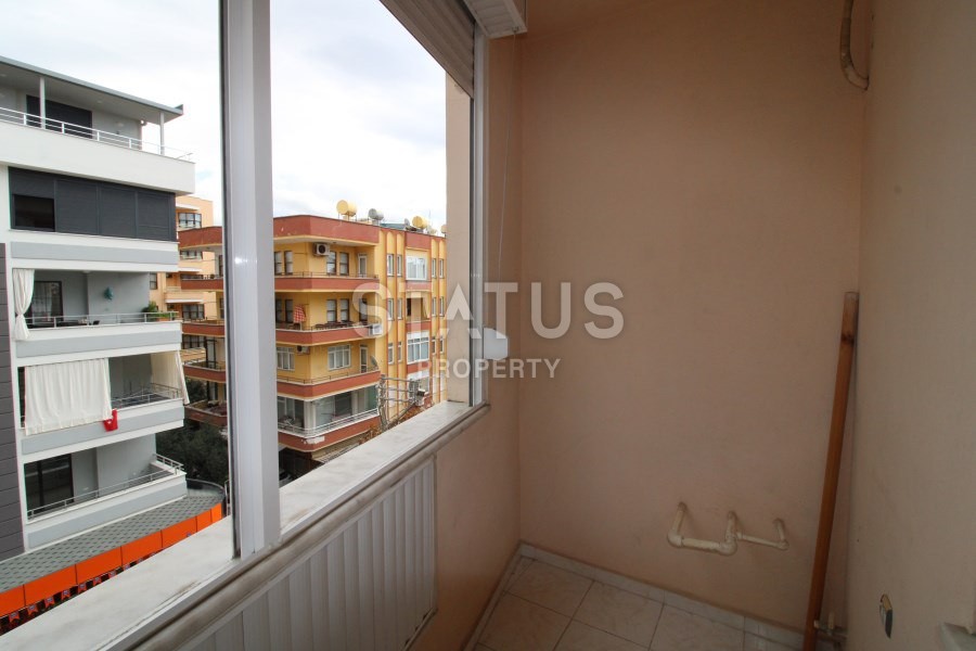 Просторные апартаменты 3+1 в районе Клеопатры, 150 м2. фото 10