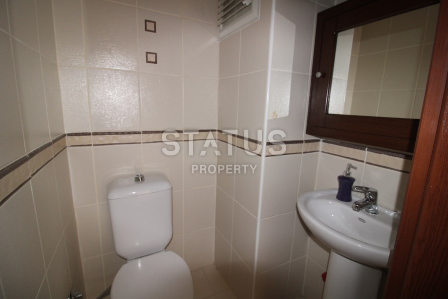 Просторные апартаменты 3+1 в районе Клеопатры, 150 м2. фото 11