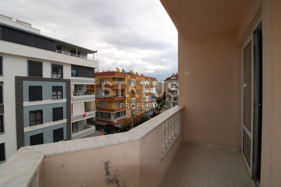 Просторные апартаменты 3+1 в районе Клеопатры, 150 м2. фото 12