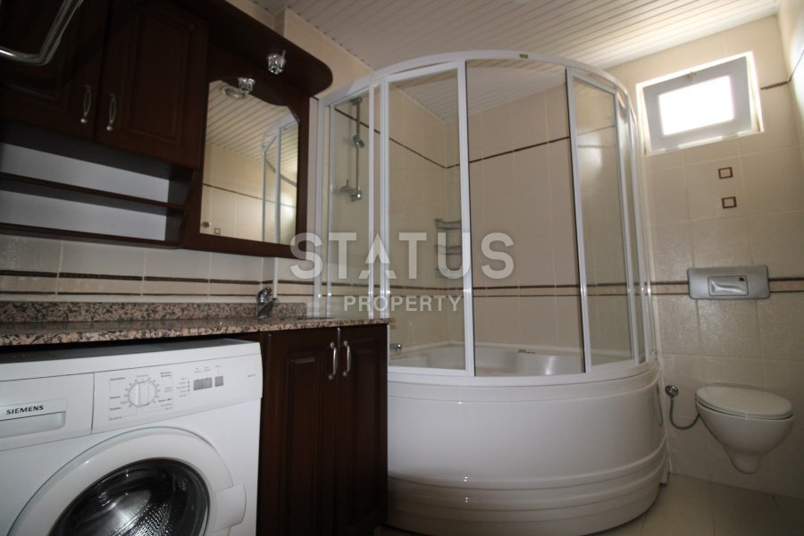 Просторные апартаменты 3+1 в районе Клеопатры, 150 м2. фото 13