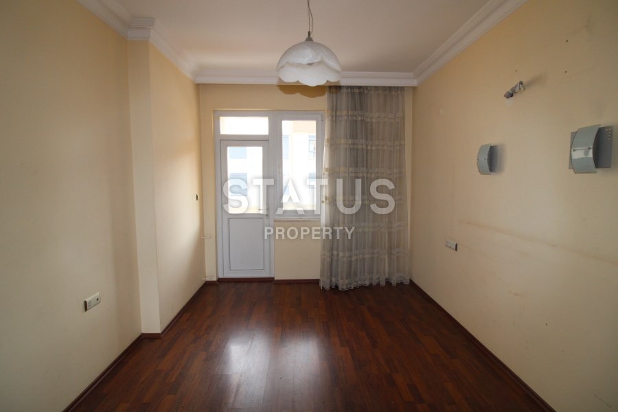 Просторные апартаменты 3+1 в районе Клеопатры, 150 м2. фото 14