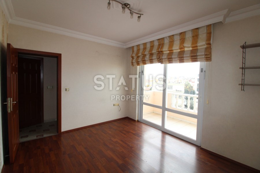 Просторные апартаменты 3+1 в районе Клеопатры, 150 м2. фото 15