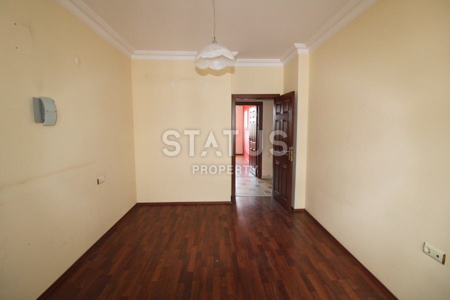 Просторные апартаменты 3+1 в районе Клеопатры, 150 м2. фото 16