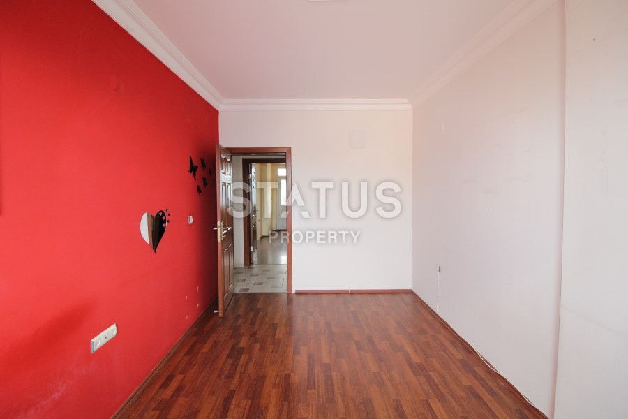 Просторные апартаменты 3+1 в районе Клеопатры, 150 м2. фото 17