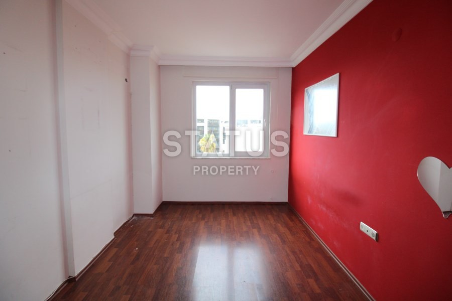 Просторные апартаменты 3+1 в районе Клеопатры, 150 м2. фото 18