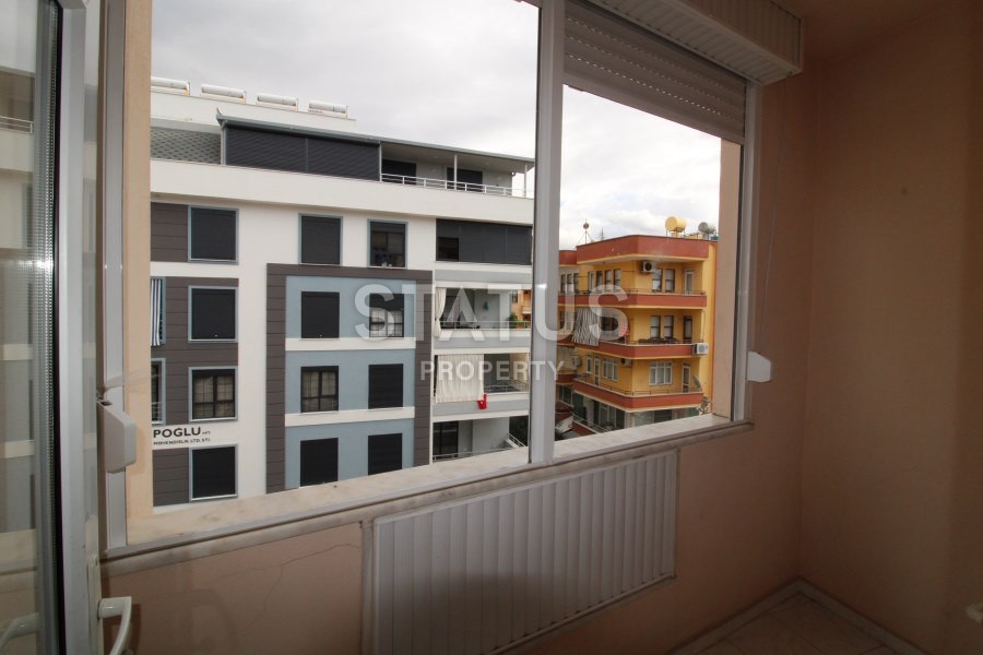 Просторные апартаменты 3+1 в районе Клеопатры, 150 м2. фото 19