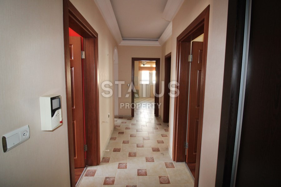 Просторные апартаменты 3+1 в районе Клеопатры, 150 м2. фото 20