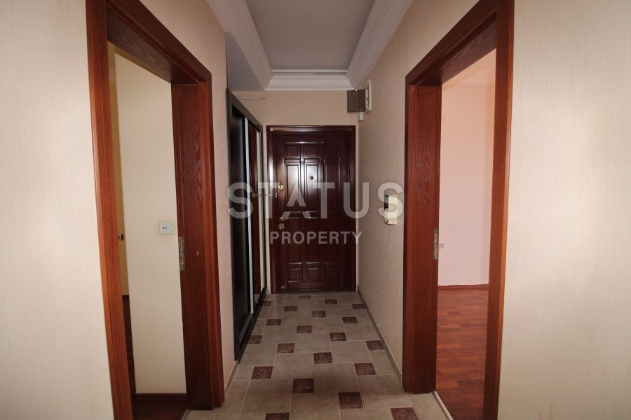 Просторные апартаменты 3+1 в районе Клеопатры, 150 м2. фото 22