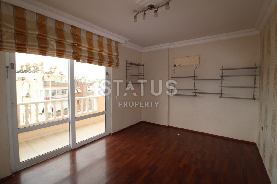 Просторные апартаменты 3+1 в районе Клеопатры, 150 м2. фото 23