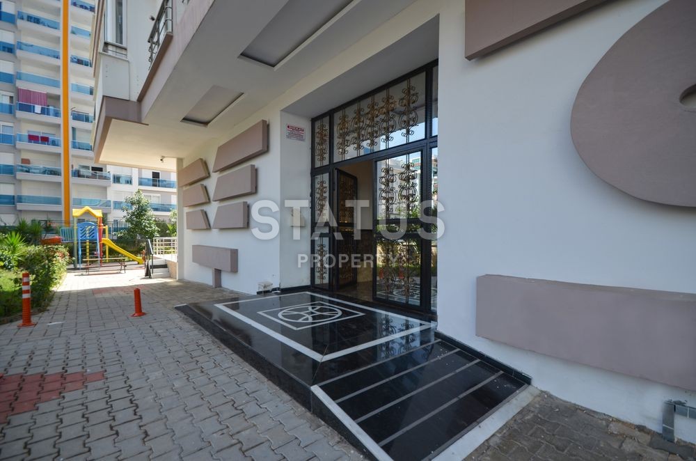 Apartment 1+1 in the center of Mahmutlar, 68 m2. фото 3