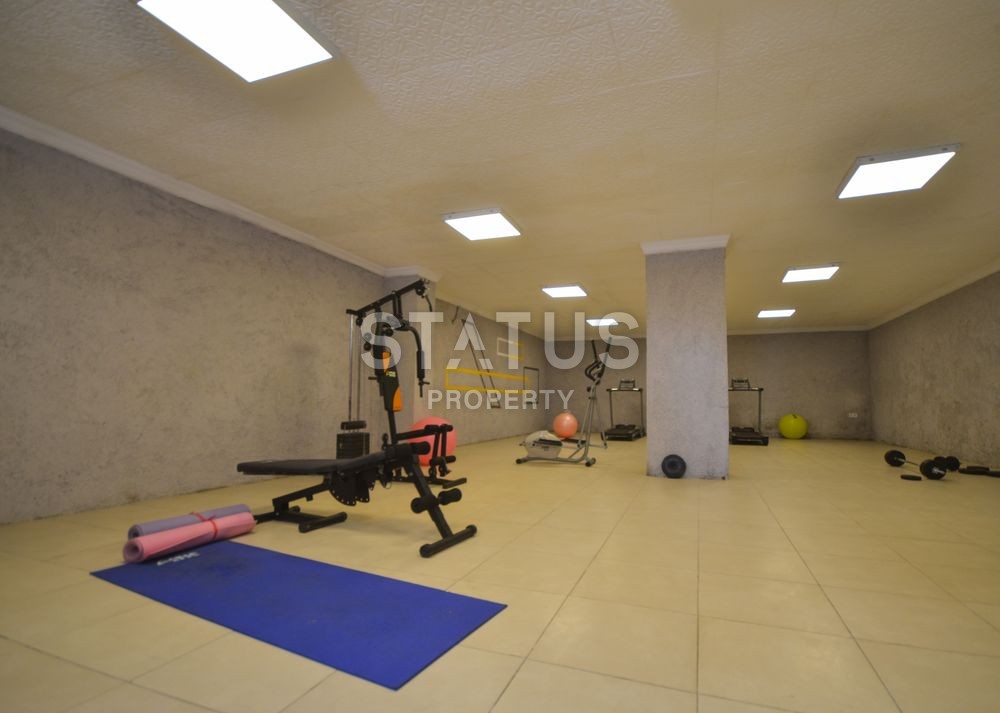 Apartment 1+1 in the center of Mahmutlar, 68 m2. фото 4