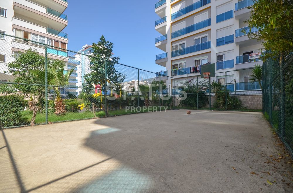 Apartment 1+1 in the center of Mahmutlar, 68 m2. фото 6