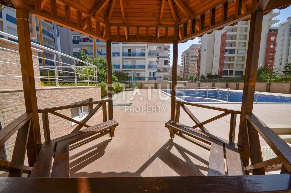 Apartment 1+1 in the center of Mahmutlar, 68 m2. фото 7