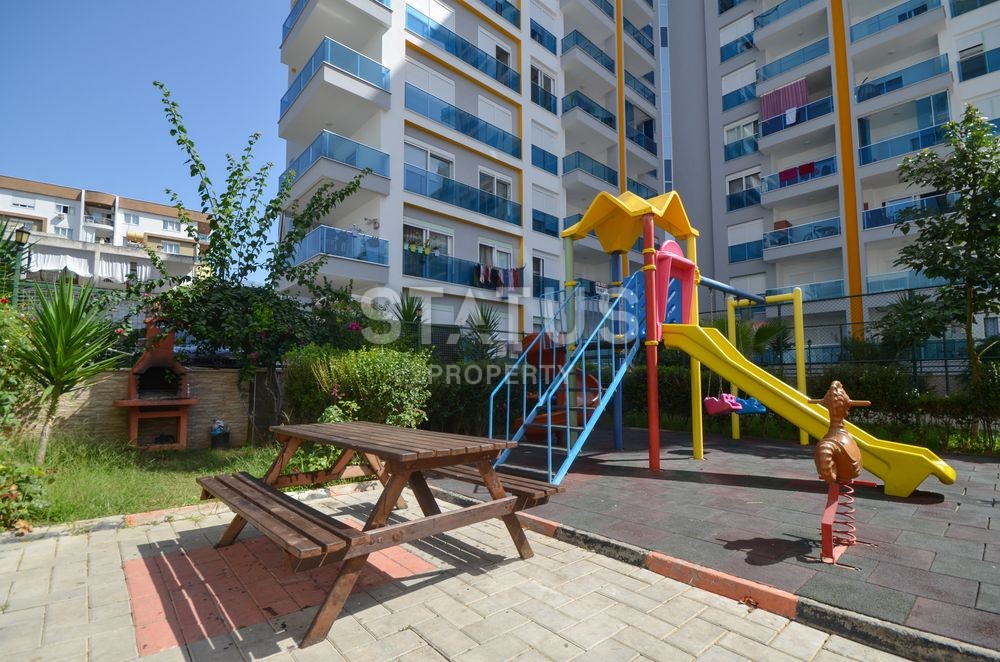 Apartment 1+1 in the center of Mahmutlar, 68 m2. фото 10