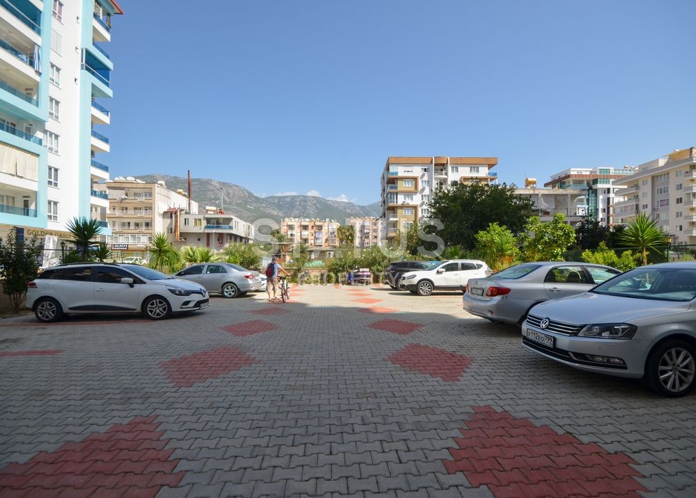 Apartment 1+1 in the center of Mahmutlar, 68 m2. фото 13