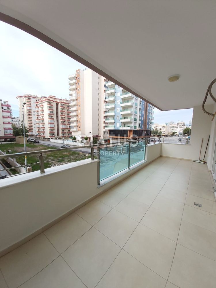 Apartment 1+1 in the center of Mahmutlar, 68 m2. фото 18