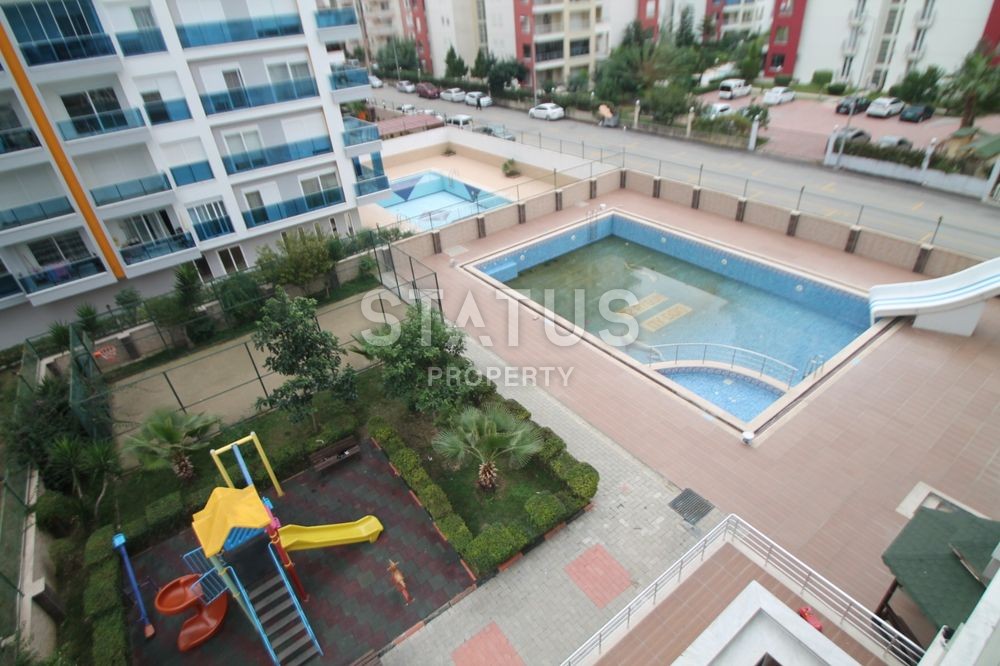 Apartment 1+1 in the center of Mahmutlar, 68 m2. фото 19