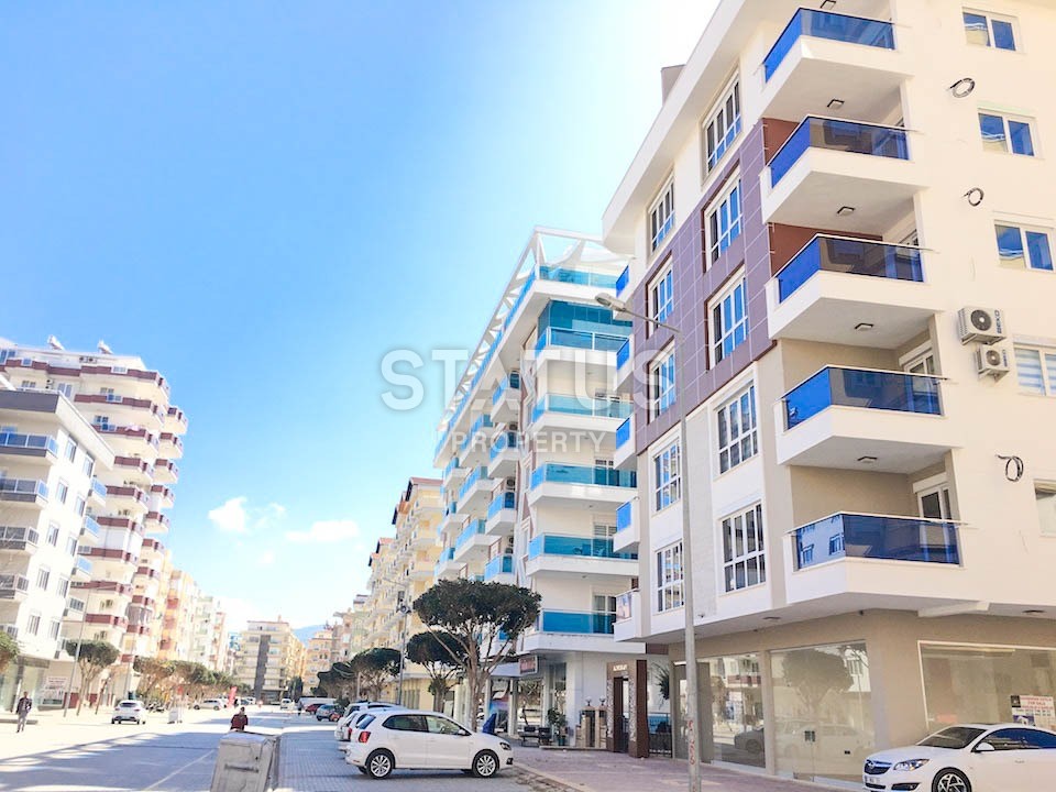 Apartment 1+1 with furniture and appliances in a new house, 75 m2 фото 3