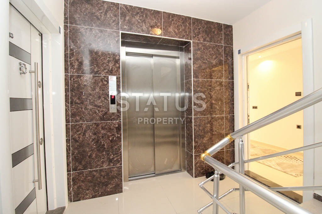 Apartment 1+1 with furniture and appliances in a new house, 75 m2 фото 4