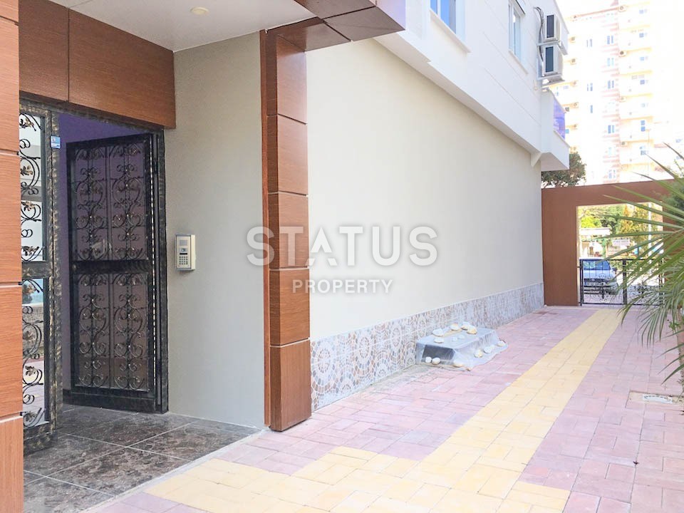 Apartment 1+1 with furniture and appliances in a new house, 75 m2 фото 5