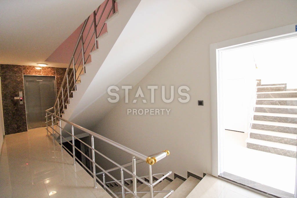 Apartment 1+1 with furniture and appliances in a new house, 75 m2 фото 6