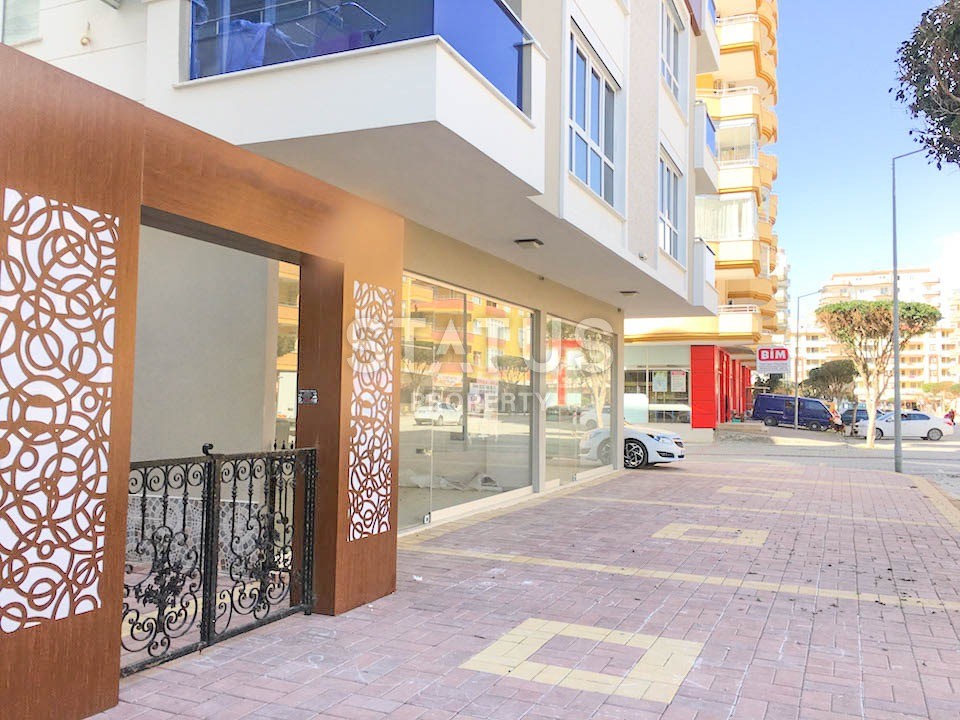 Apartment 1+1 with furniture and appliances in a new house, 75 m2 фото 10