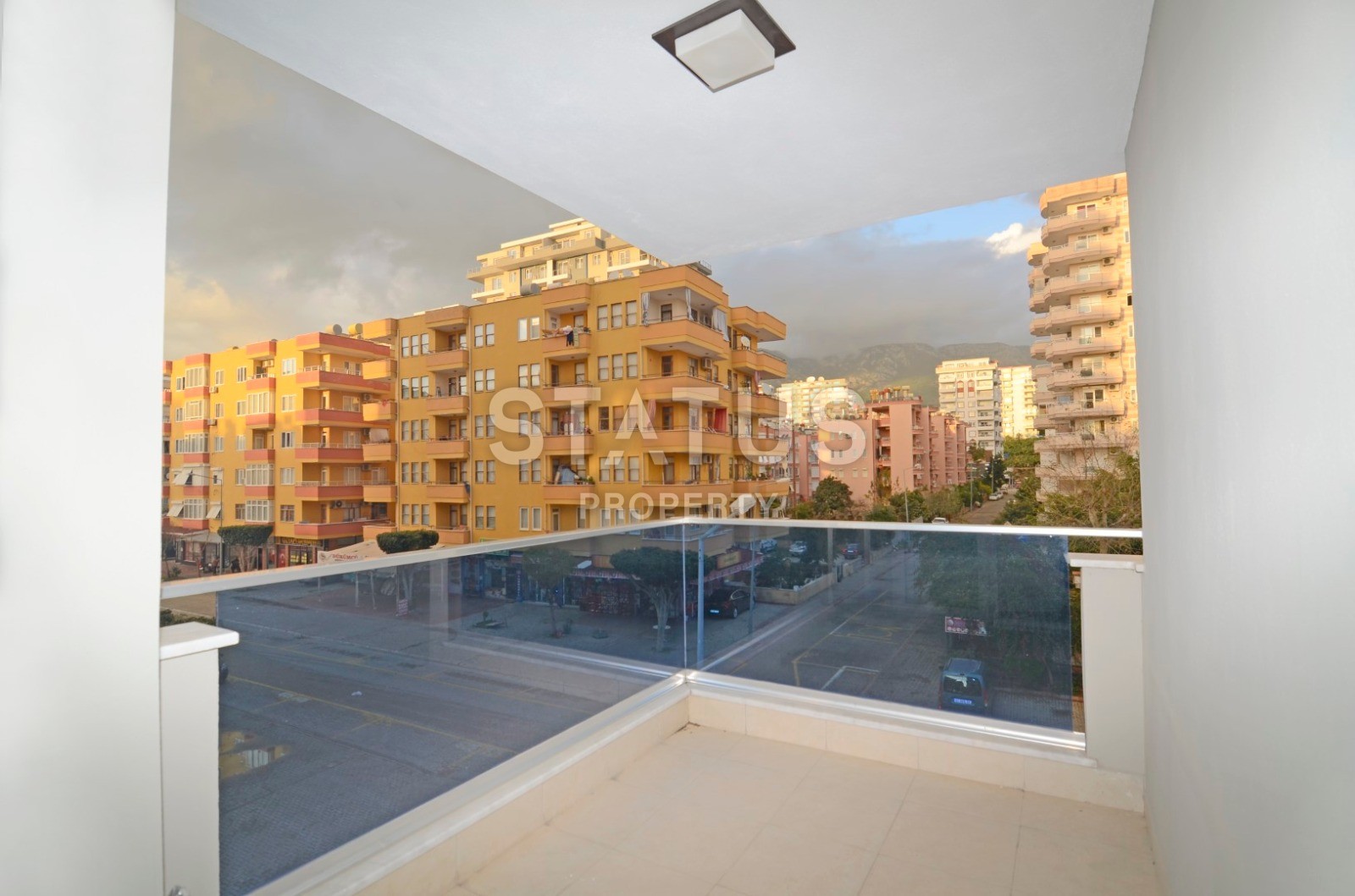 Apartment 1+1 with furniture and appliances in a new house, 75 m2 фото 15