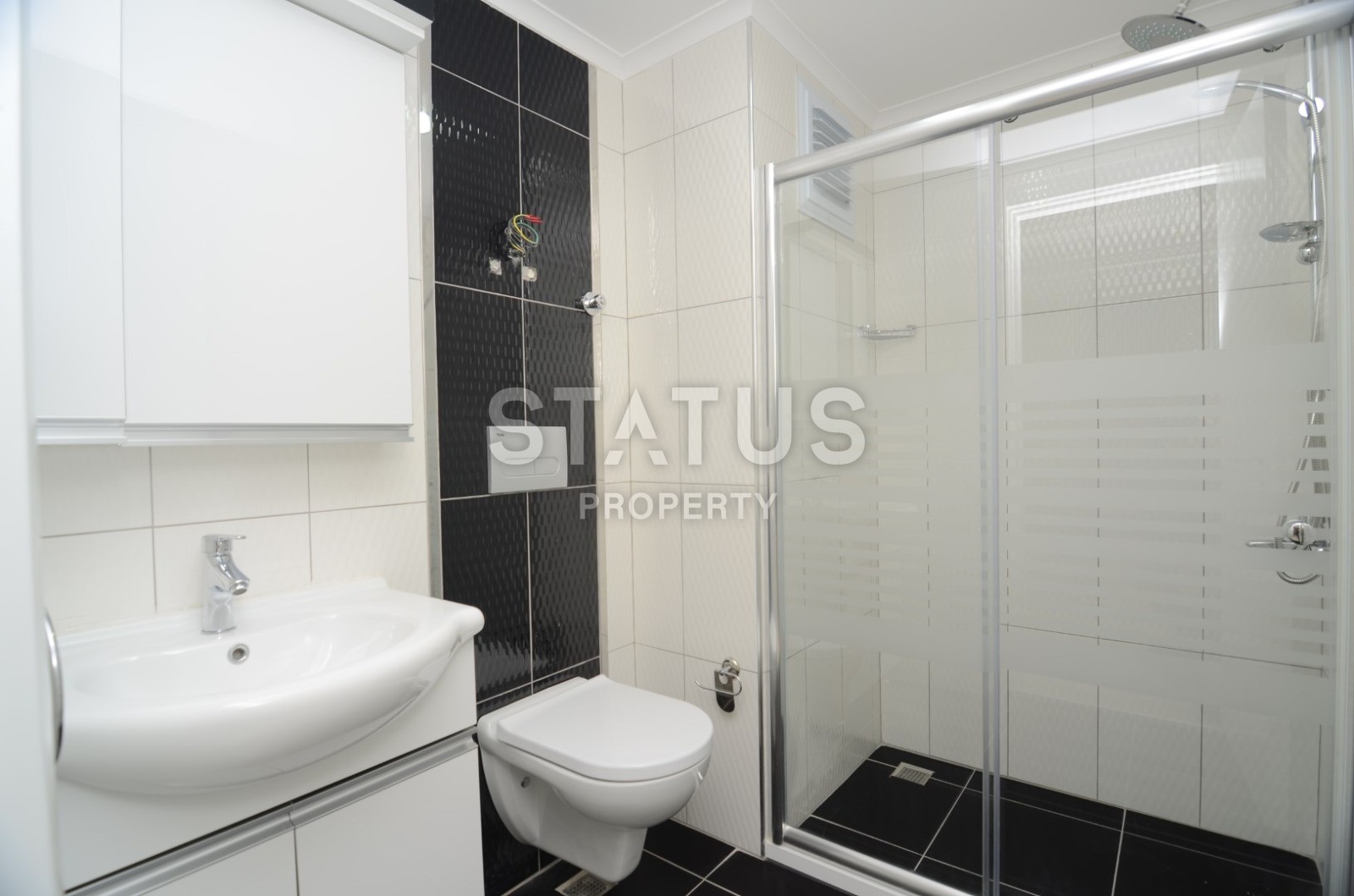 Apartment 1+1 with furniture and appliances in a new house, 75 m2 фото 18