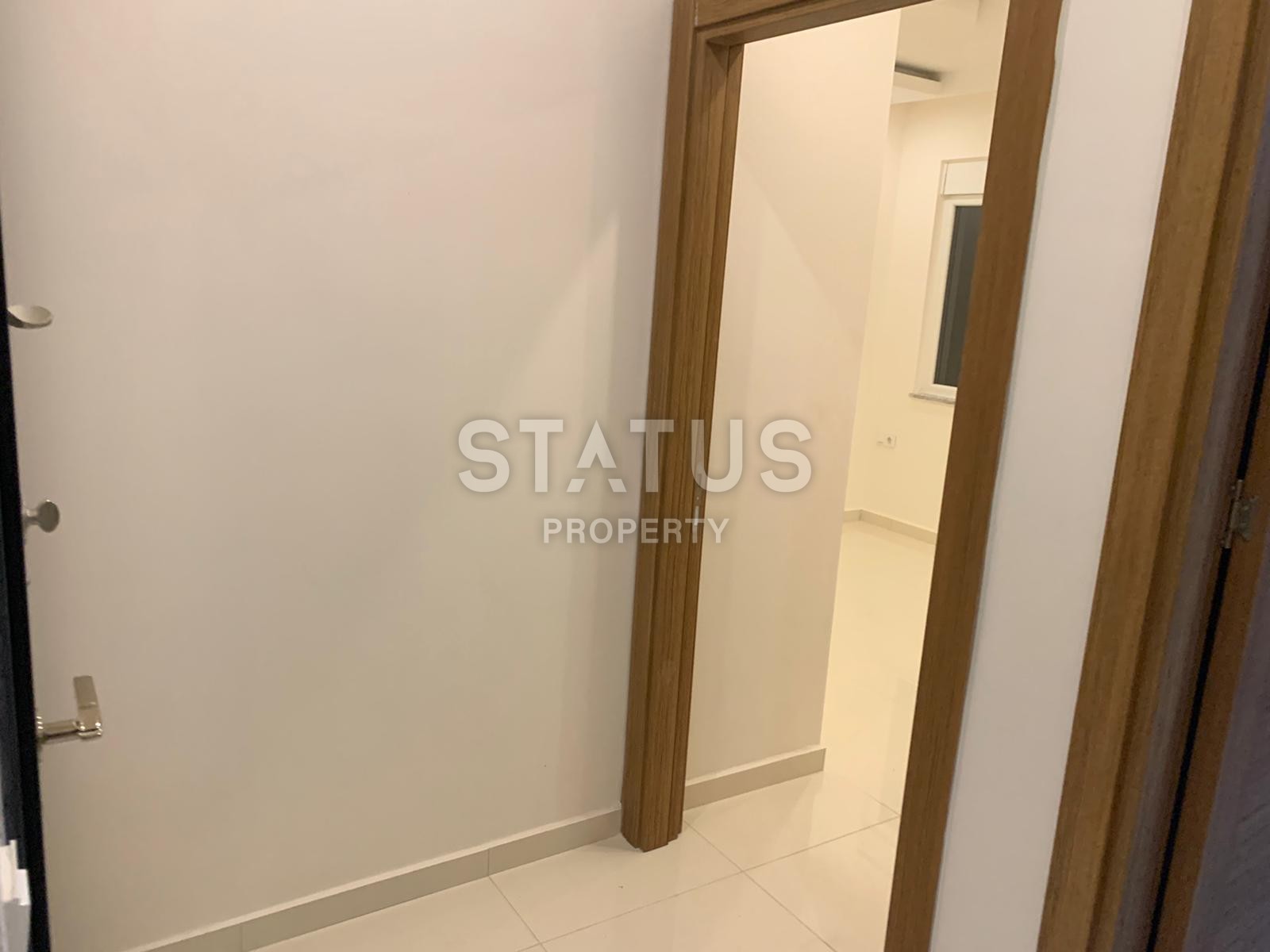 Апартаменты 1+1 в самом сердце Алании, 55 м2. фото 2