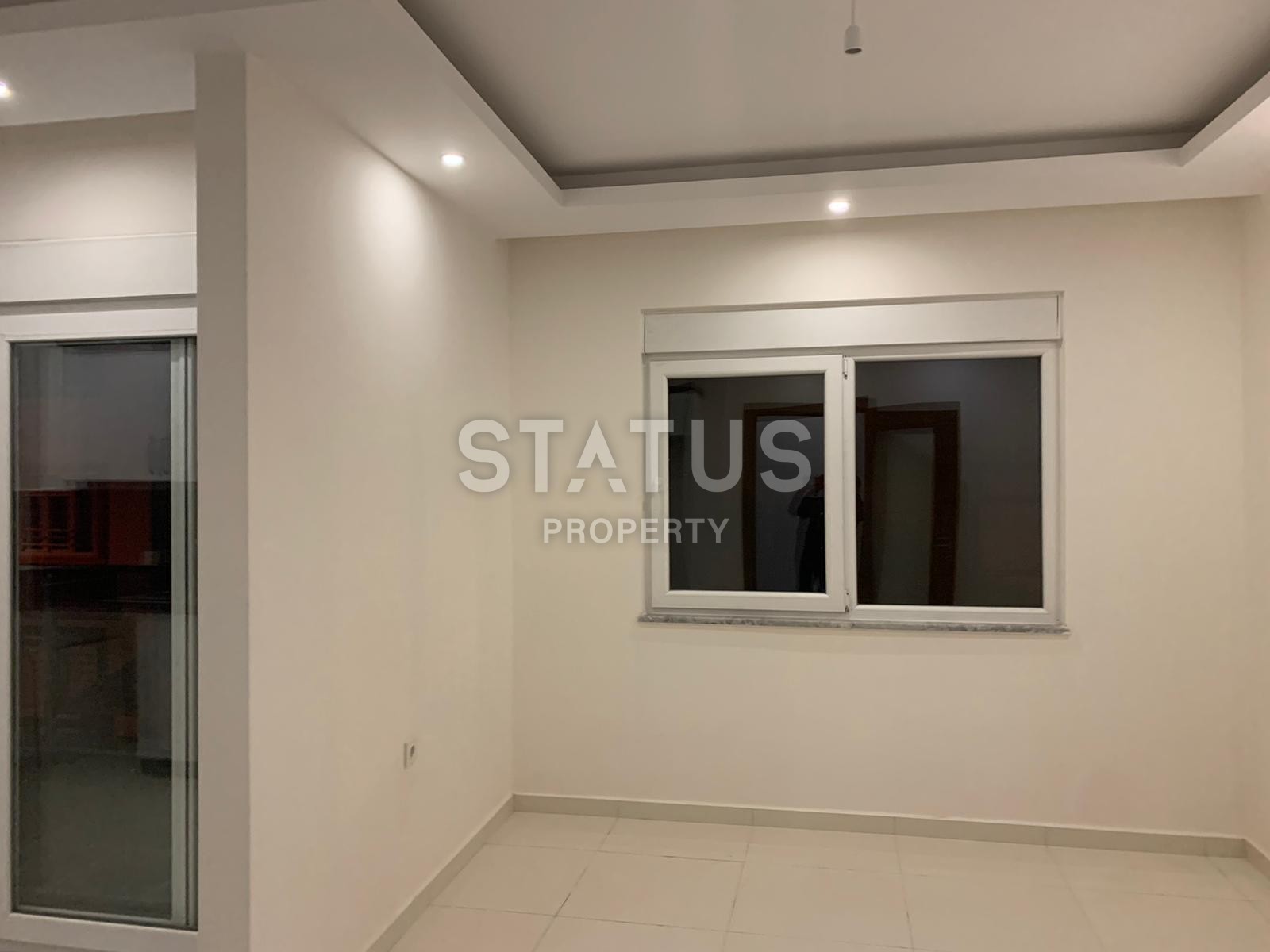 Апартаменты 1+1 в самом сердце Алании, 55 м2. фото 6