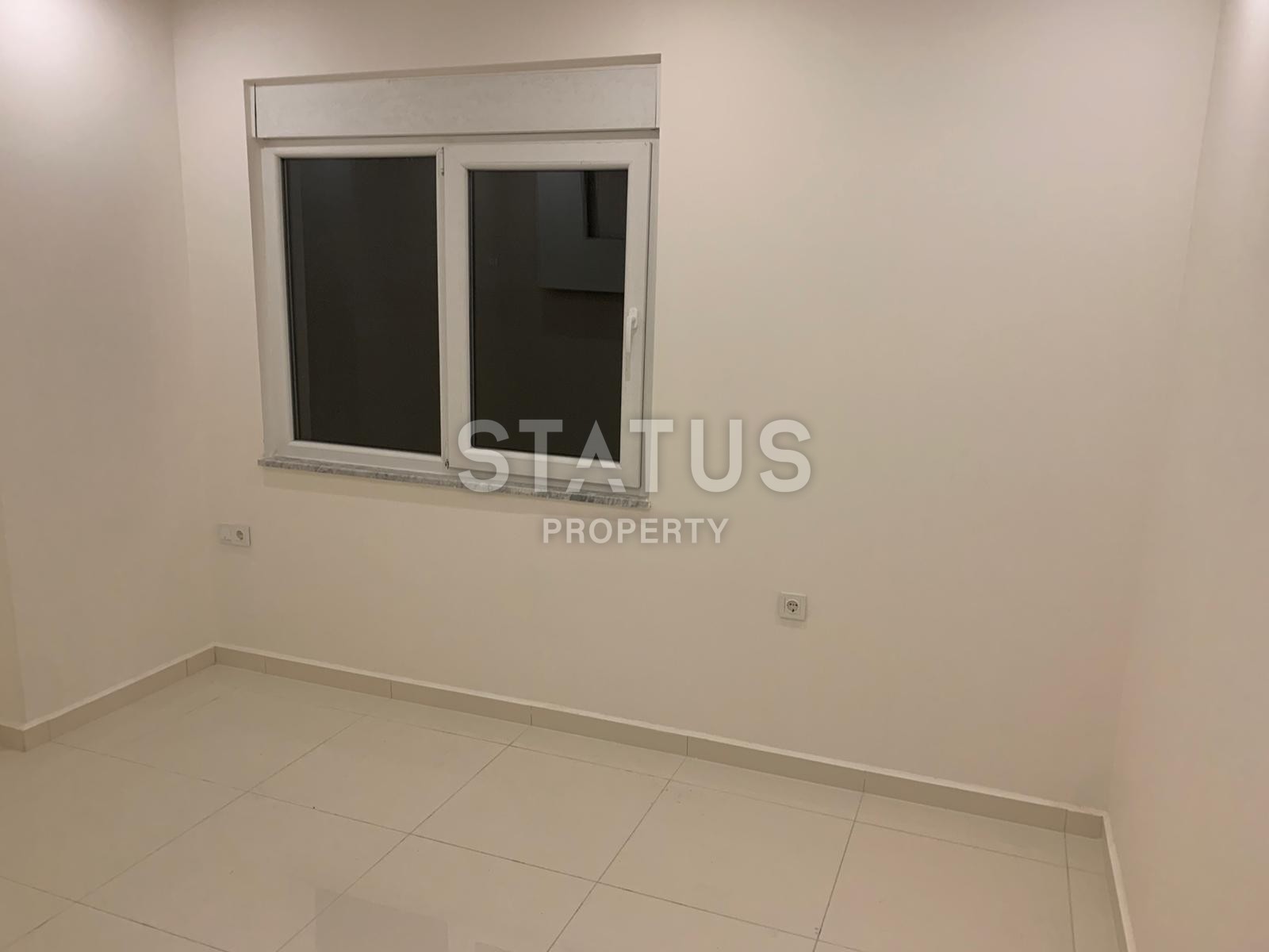 Апартаменты 1+1 в самом сердце Алании, 55 м2. фото 8