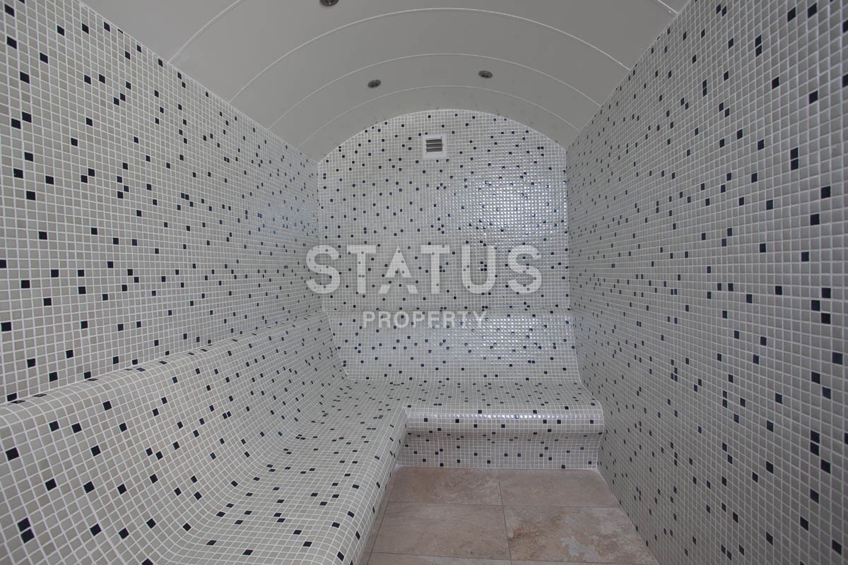 Three-room apartment in Kargicak, 120 m2 фото 18