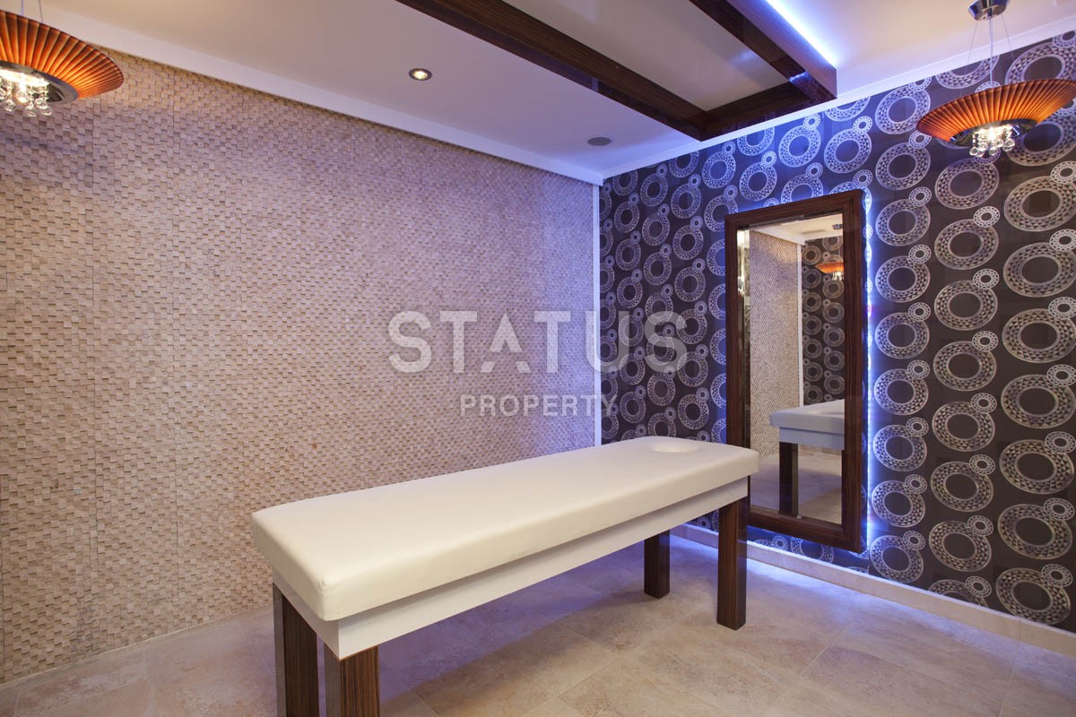 Three-room apartment in Kargicak, 120 m2 фото 20