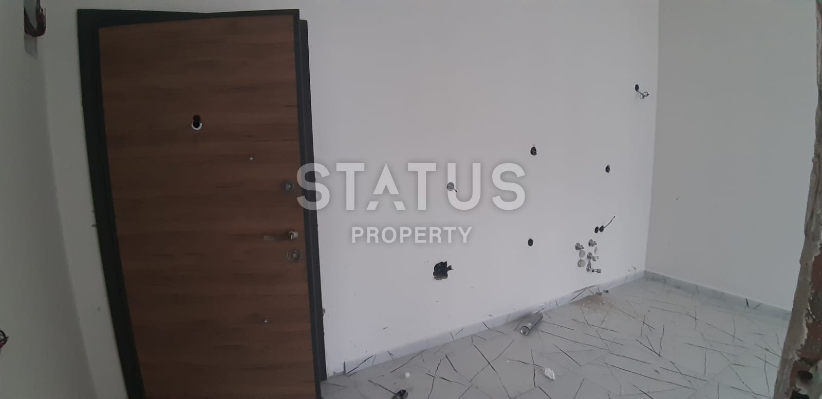 Apartment 1+1 in a luxury complex, 55 m2. Both, Alanya. фото 5