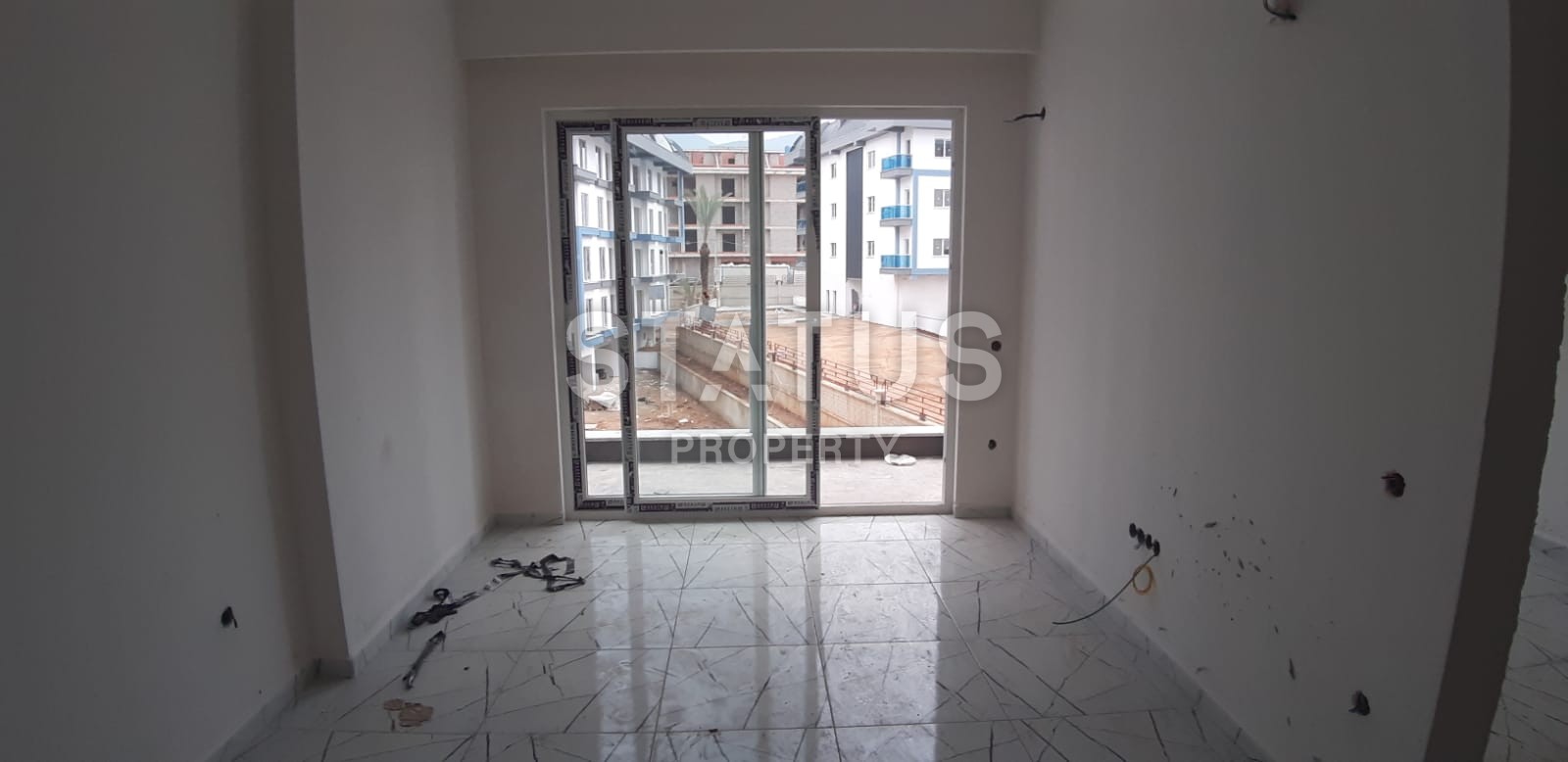 Apartment 1+1 in a luxury complex, 55 m2. Both, Alanya. фото 7