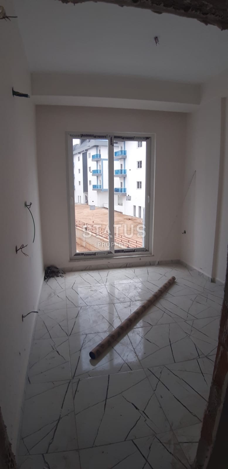 Apartment 1+1 in a luxury complex, 55 m2. Both, Alanya. фото 8