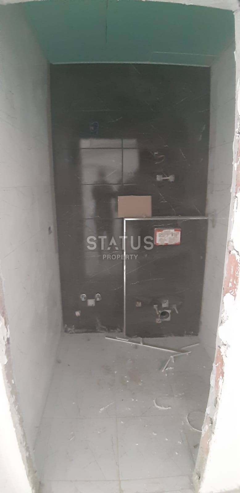 Apartment 1+1 in a luxury complex, 55 m2. Both, Alanya. фото 12