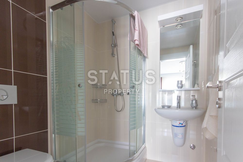 Three-room apartment in Kargicak, 120 m2 фото 25